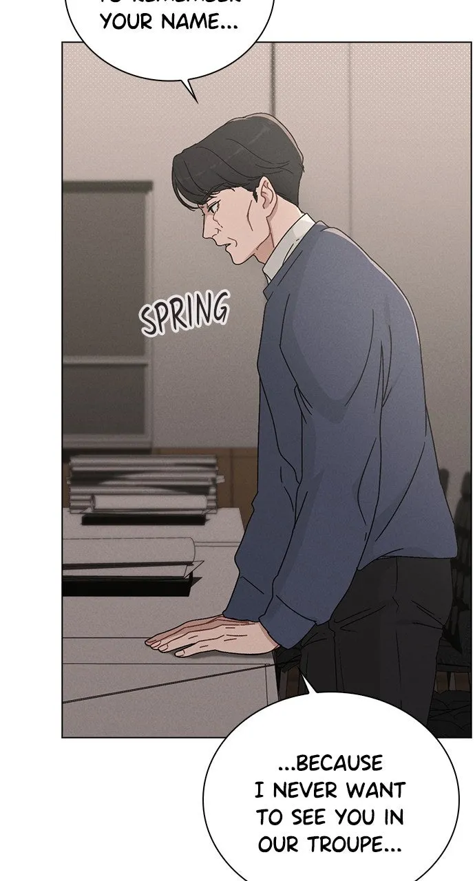 Ex-Love Review Chapter 6 page 70 - 
