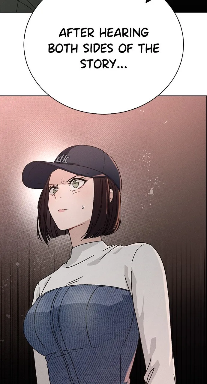 Ex-Love Review Chapter 6 page 8 - 