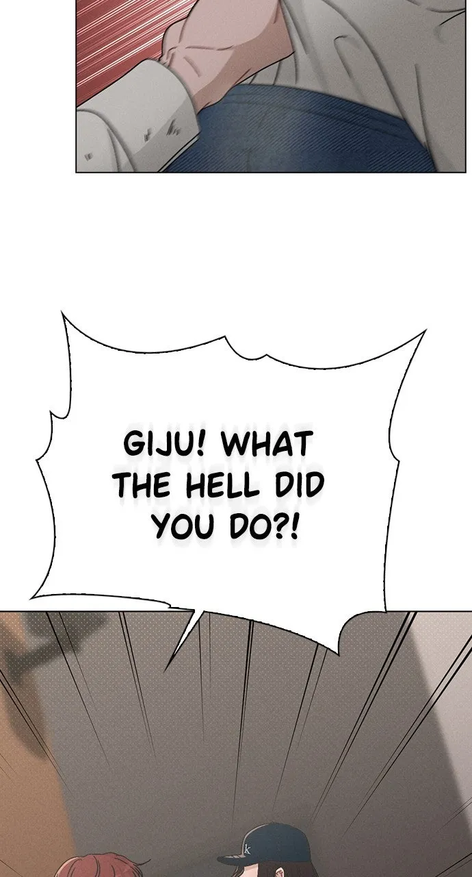 Ex-Love Review Chapter 6 page 77 - 