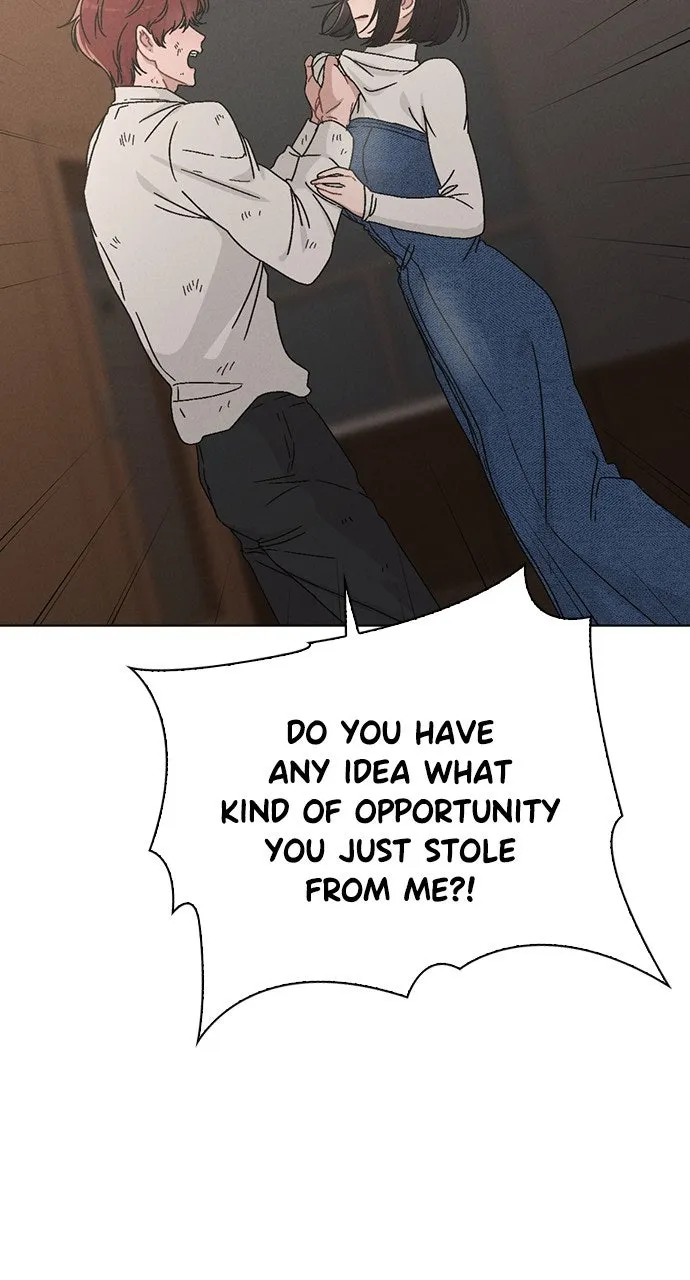 Ex-Love Review Chapter 6 page 78 - 