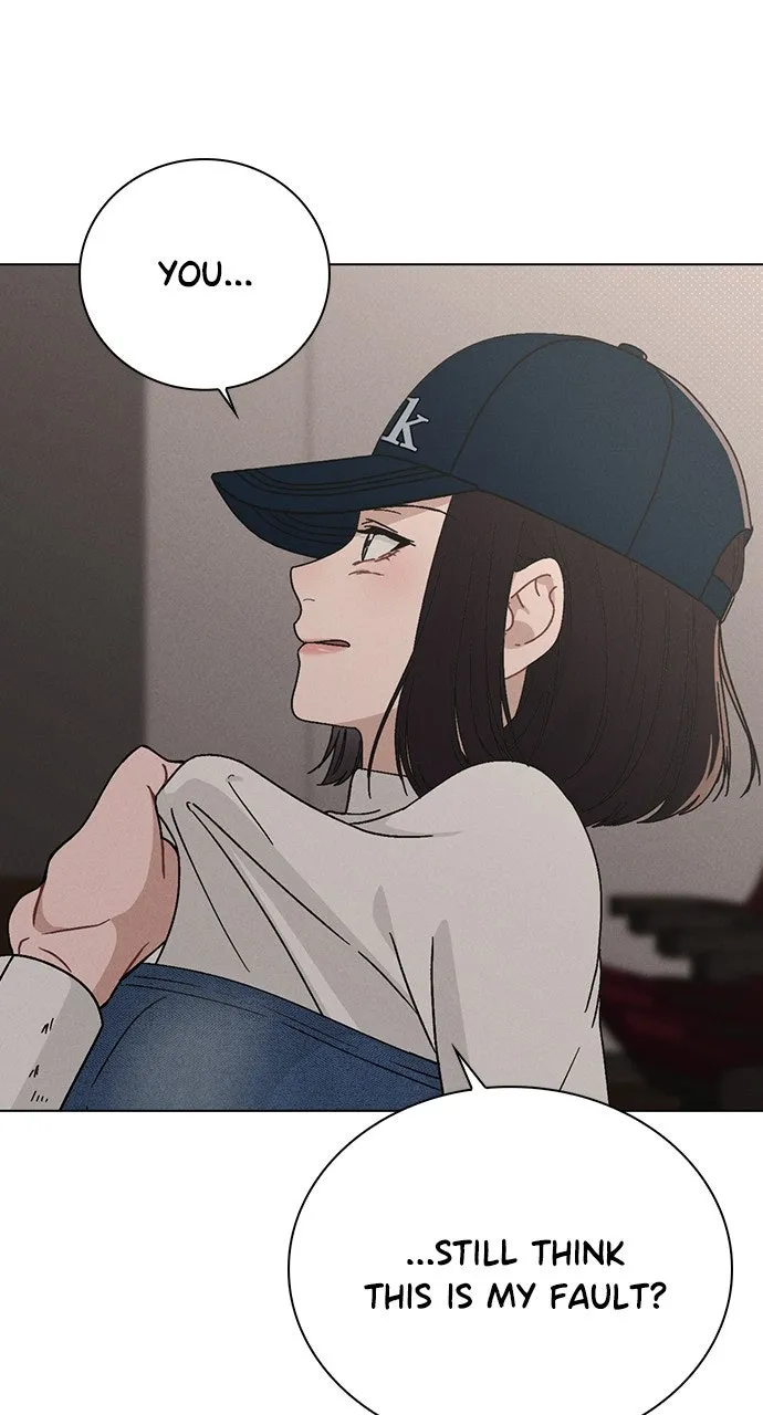 Ex-Love Review Chapter 6 page 79 - 