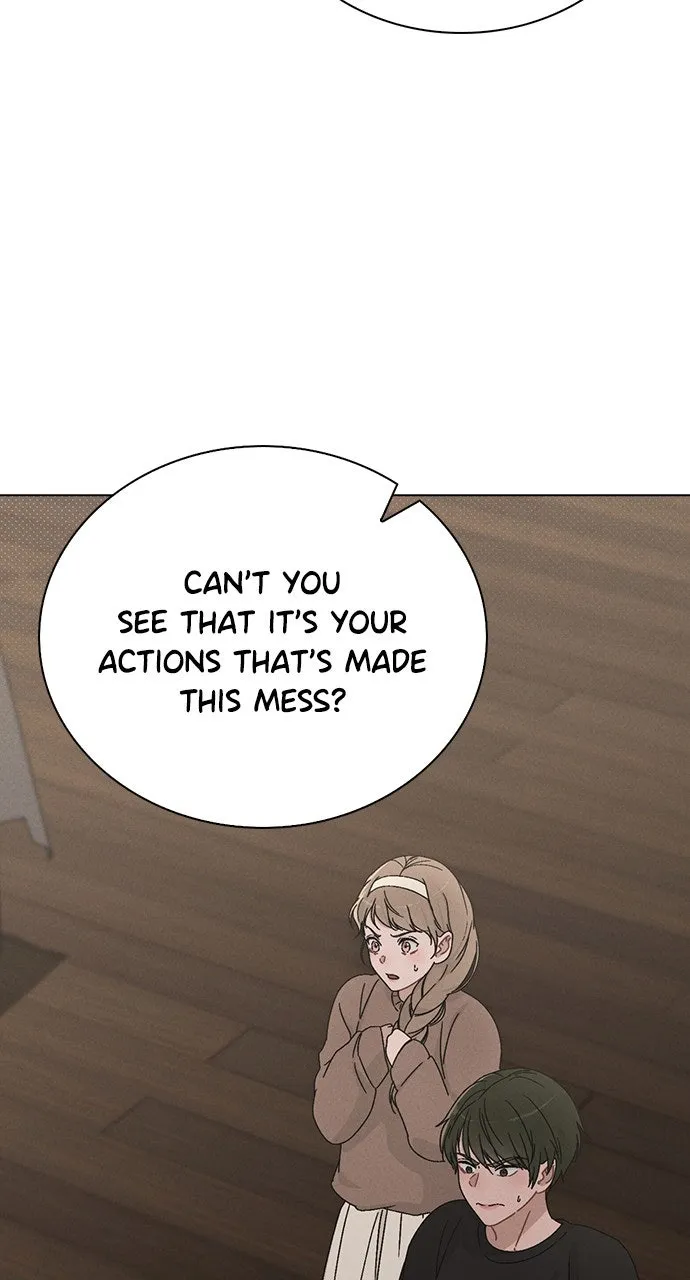 Ex-Love Review Chapter 6 page 80 - 