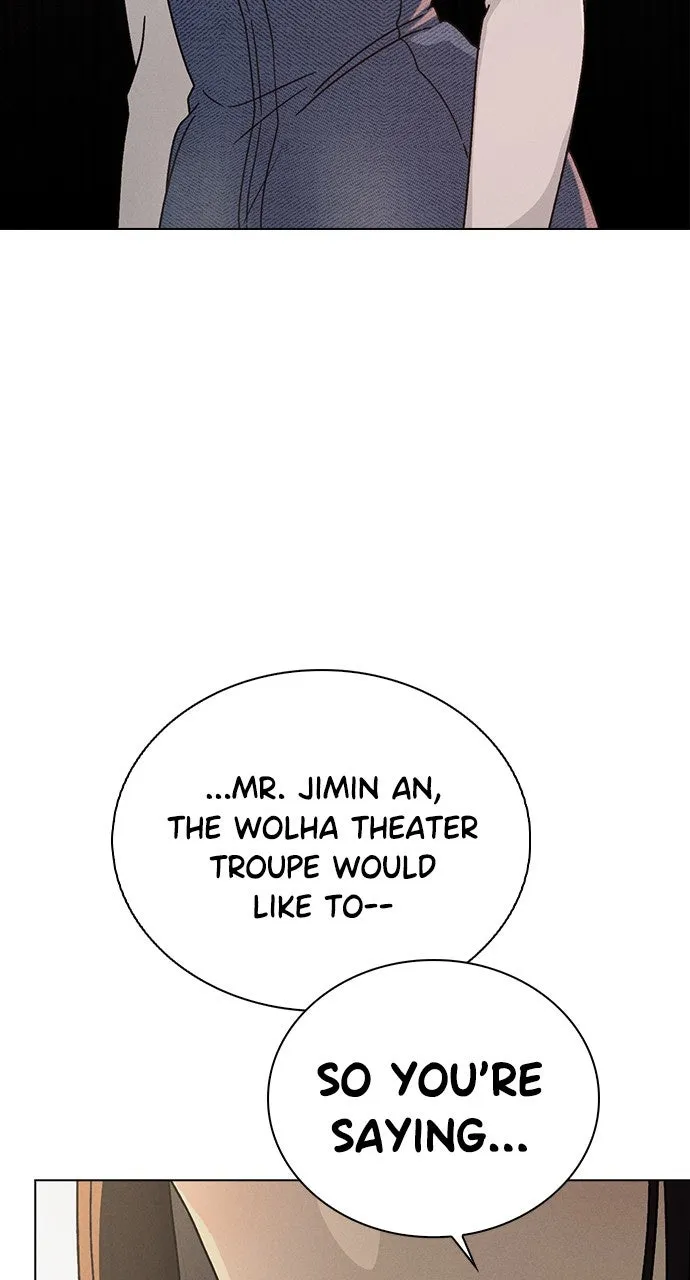 Ex-Love Review Chapter 6 page 9 - 
