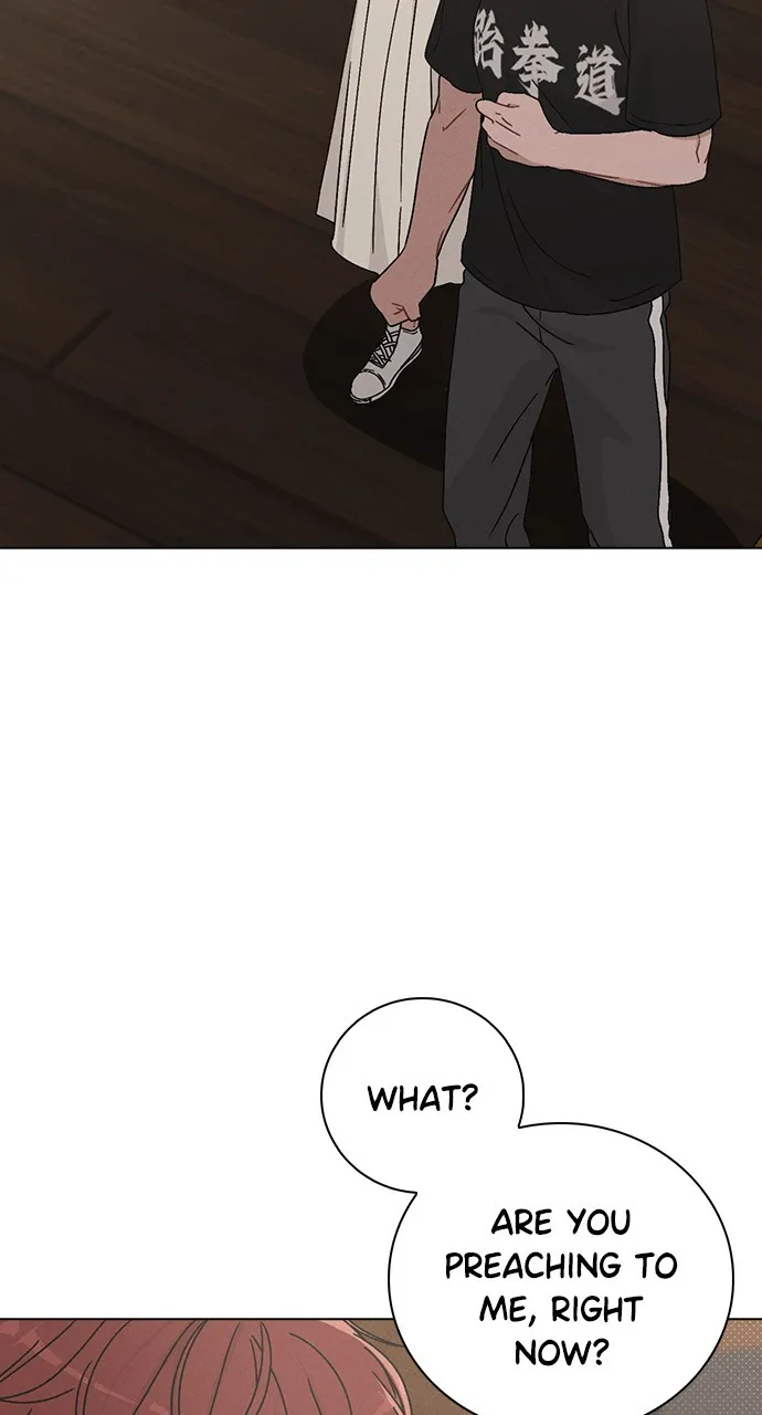 Ex-Love Review Chapter 6 page 81 - 