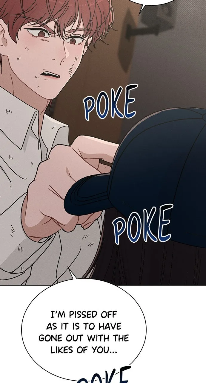 Ex-Love Review Chapter 6 page 82 - 