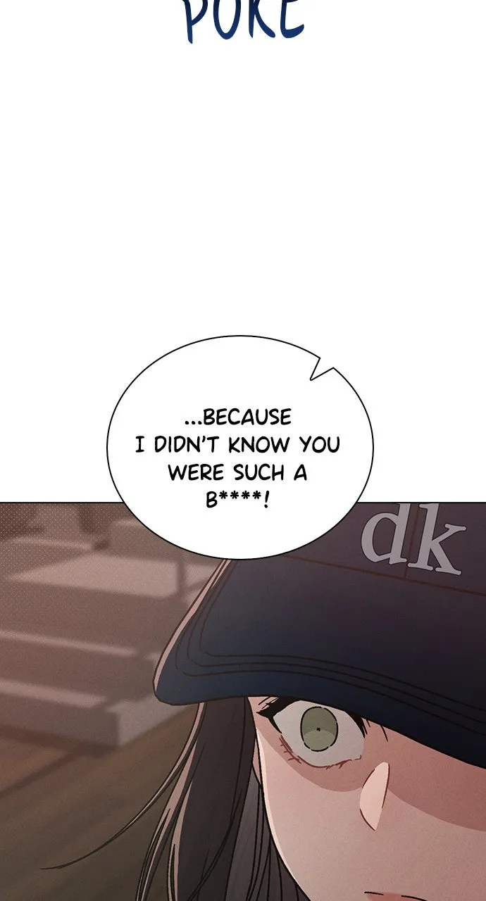Ex-Love Review Chapter 6 page 83 - 