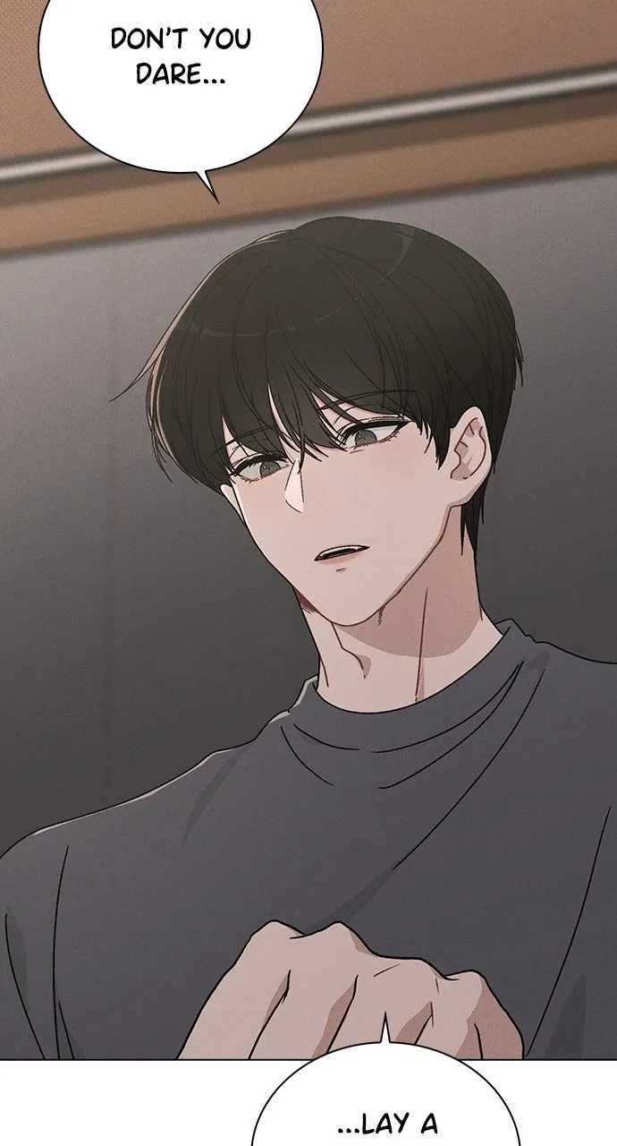 Ex-Love Review Chapter 6 page 87 - 
