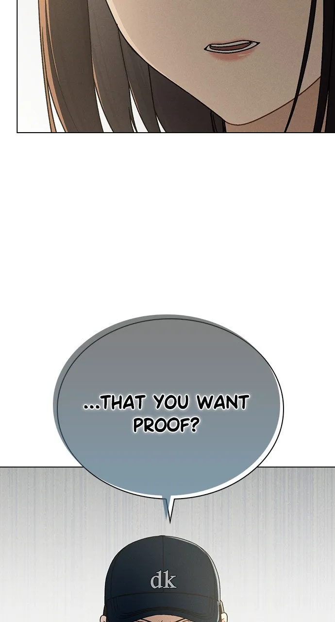 Ex-Love Review Chapter 6 page 10 - 