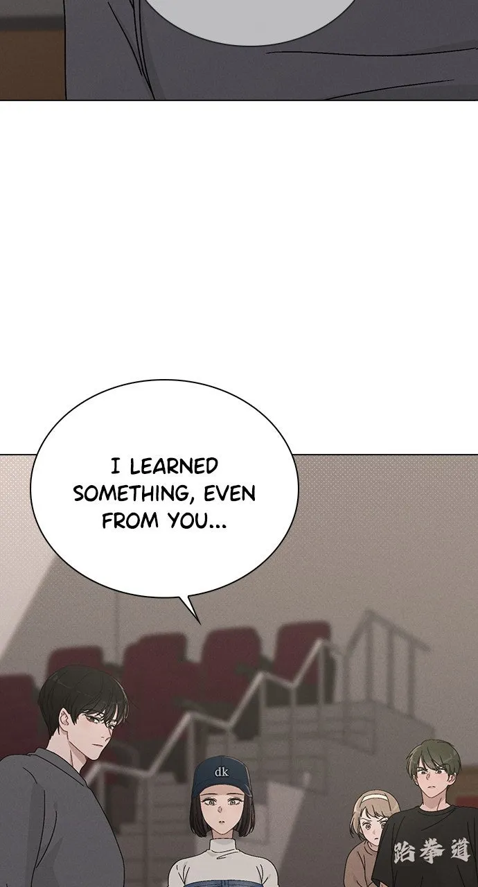 Ex-Love Review Chapter 6 page 96 - 