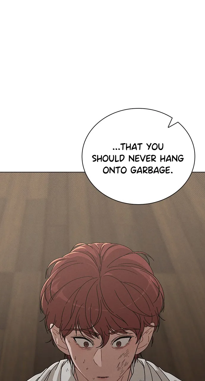 Ex-Love Review Chapter 6 page 99 - 