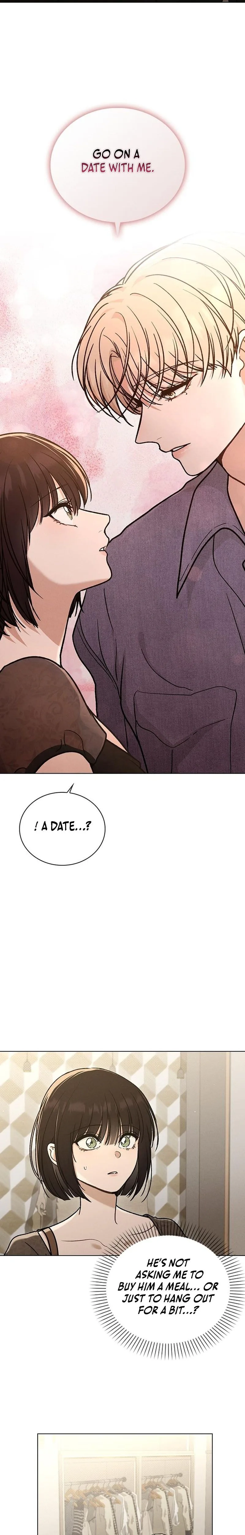 Ex-Love Review Chapter 60 page 2 - 
