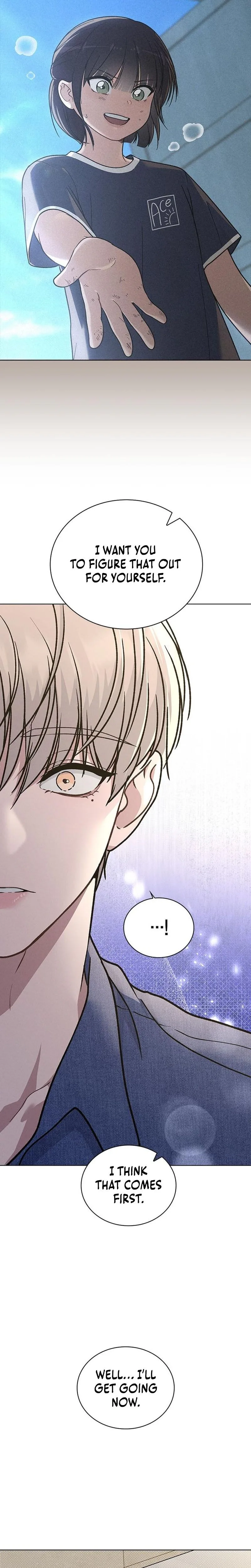 Ex-Love Review Chapter 60 page 11 - 