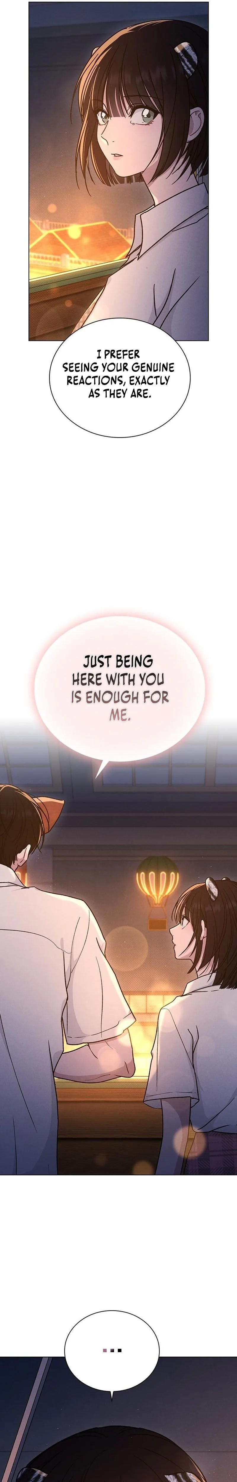 Ex-Love Review Chapter 60 page 31 - 