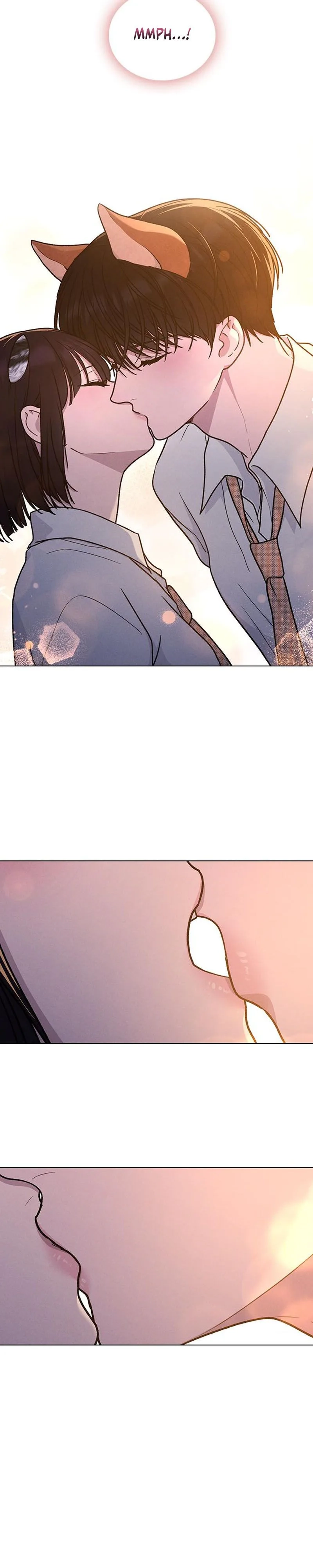 Ex-Love Review Chapter 60 page 39 - 