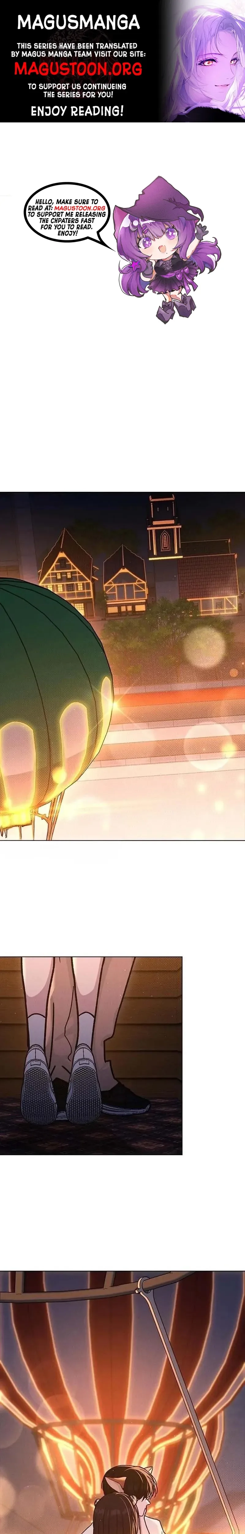 Ex-Love Review Chapter 61 page 1 - 