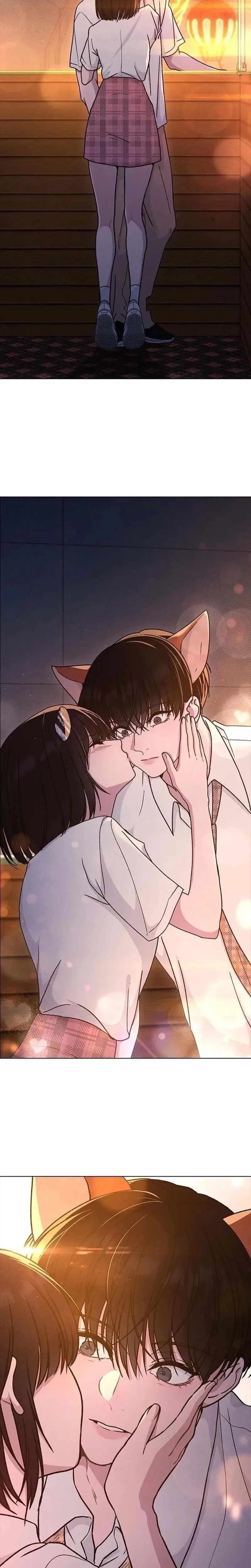 Ex-Love Review Chapter 61 page 2 - 