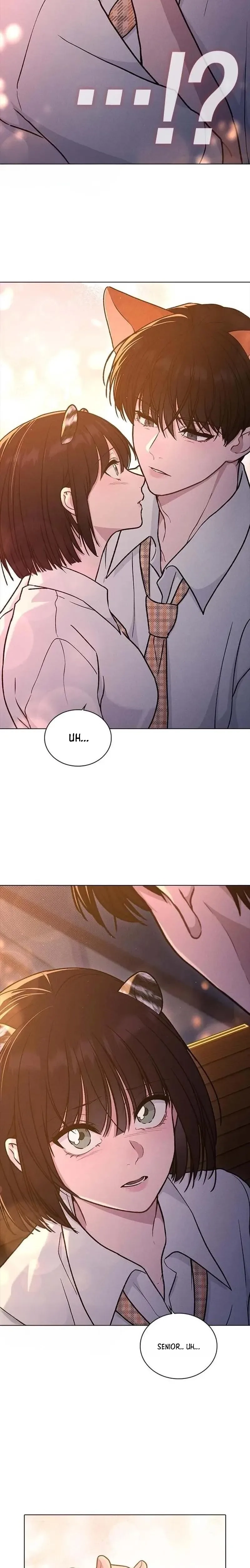 Ex-Love Review Chapter 61 page 3 - 
