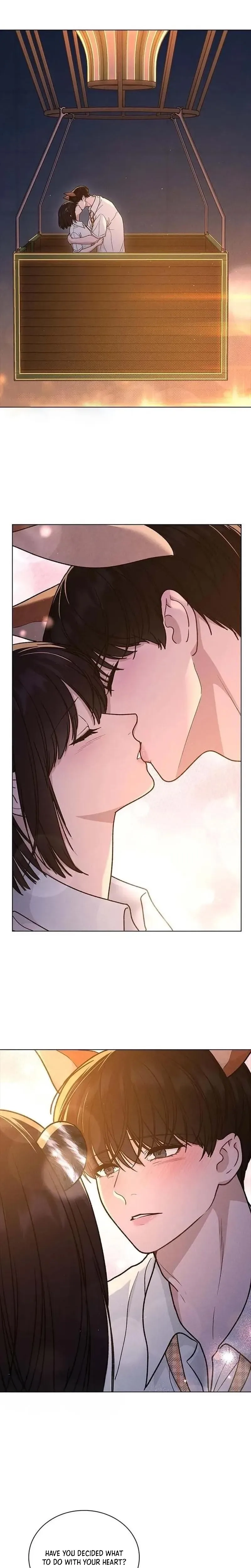 Ex-Love Review Chapter 61 page 9 - 