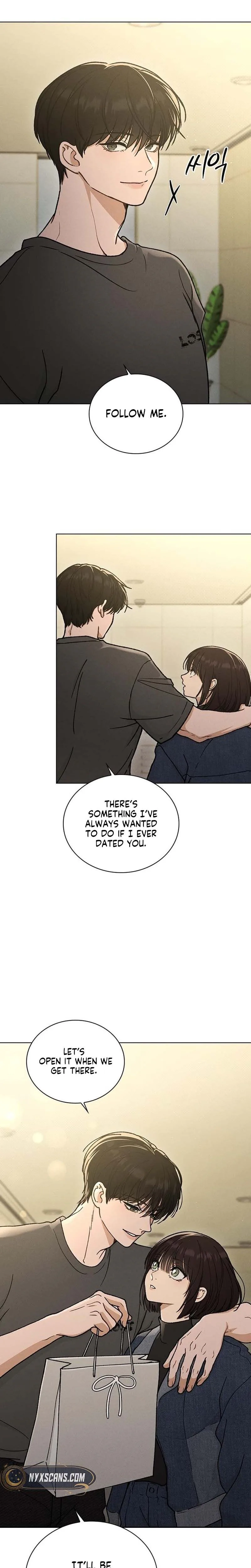 Ex-Love Review Chapter 62 page 2 - 