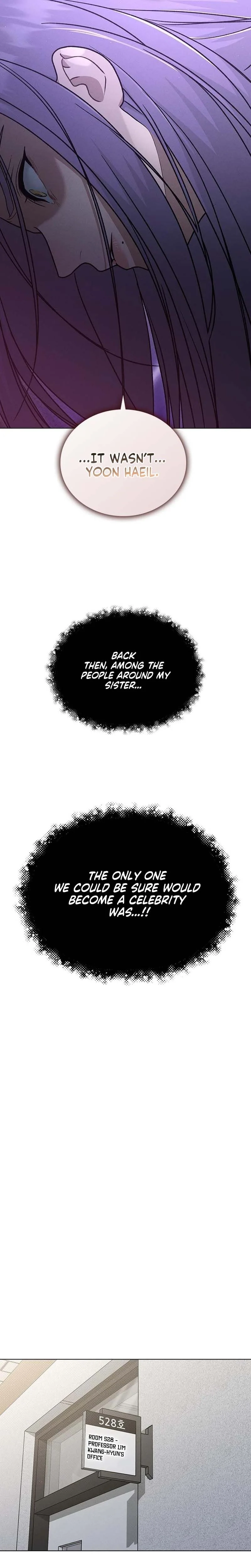 Ex-Love Review Chapter 62 page 19 - 