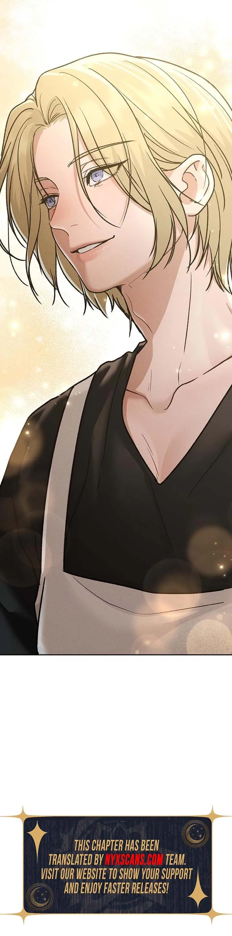 Ex-Love Review Chapter 62 page 37 - 