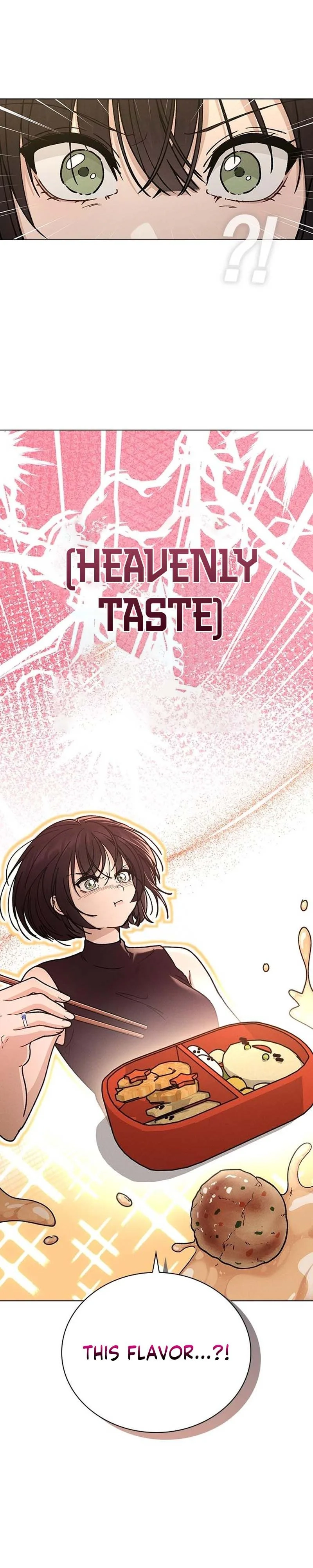 Ex-Love Review Chapter 62 page 6 - 