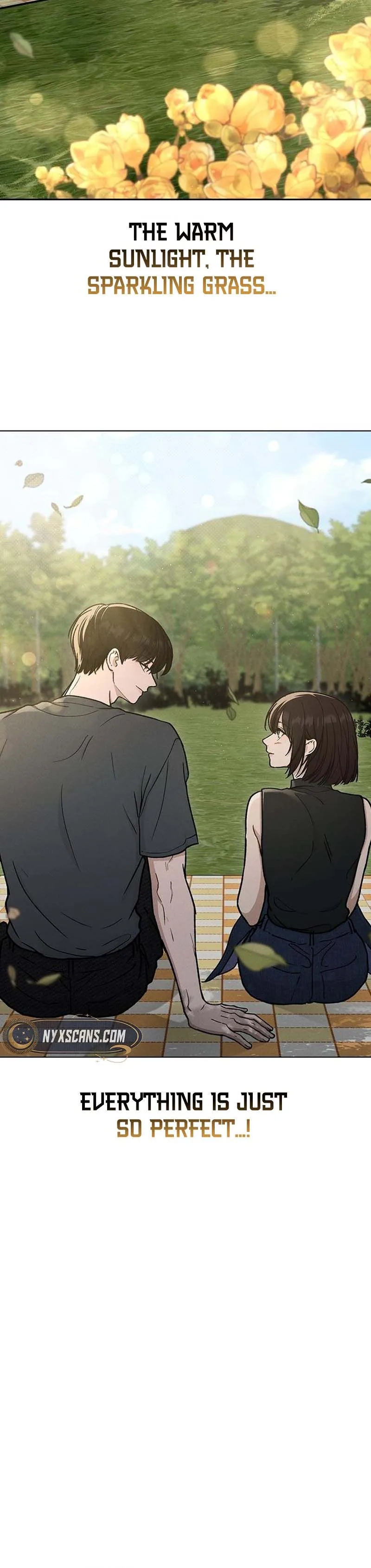 Ex-Love Review Chapter 62 page 9 - 