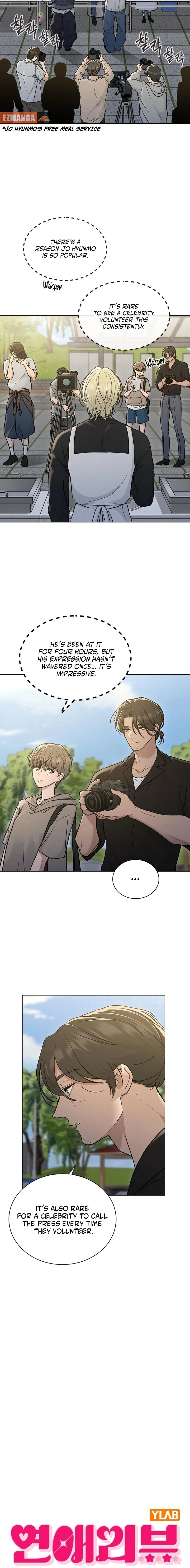 Ex-Love Review Chapter 63 page 2 - 
