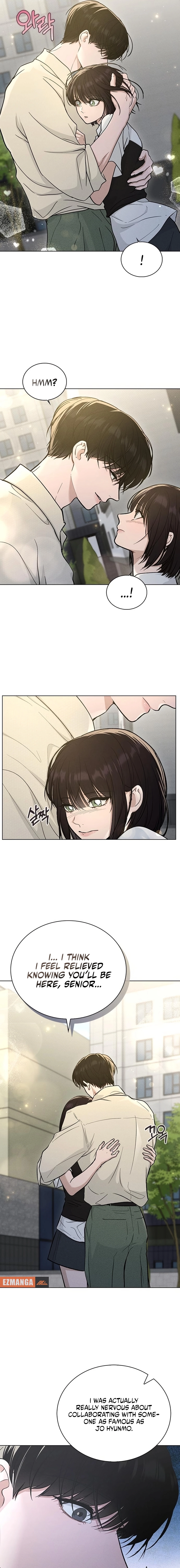 Ex-Love Review Chapter 63 page 13 - 