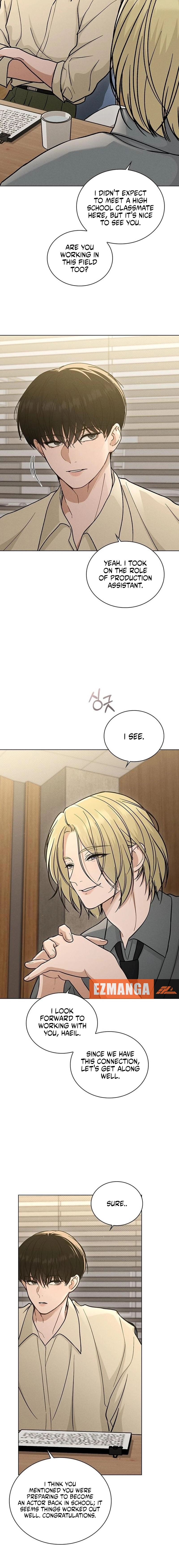 Ex-Love Review Chapter 64 page 6 - 