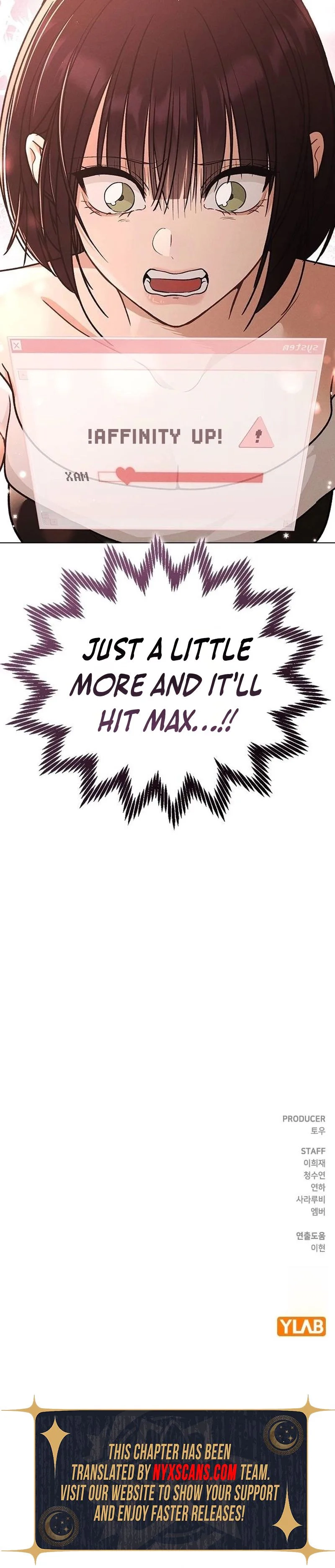 Ex-Love Review Chapter 66 page 29 - 