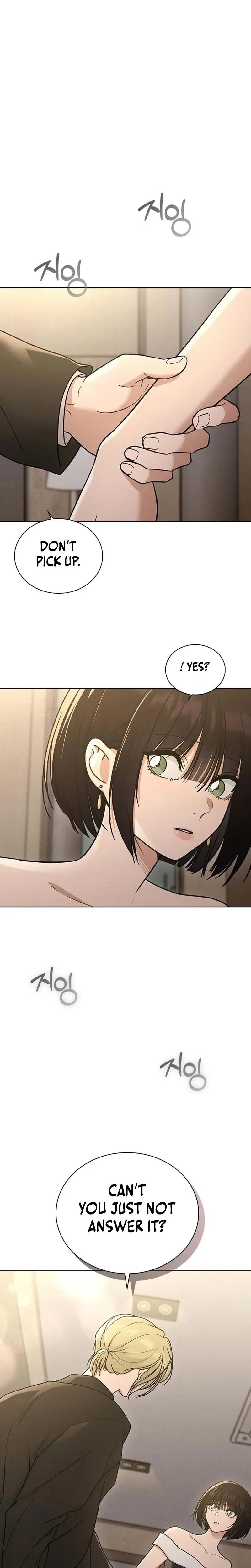 Ex-Love Review Chapter 67 page 11 - 