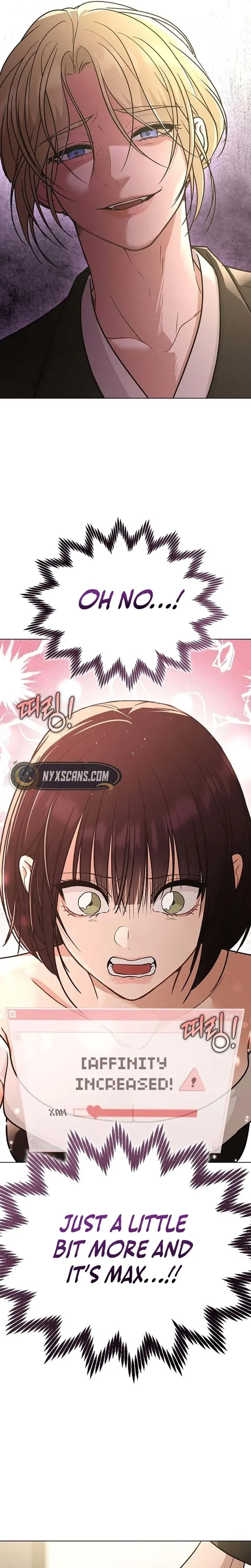 Ex-Love Review Chapter 67 page 13 - 
