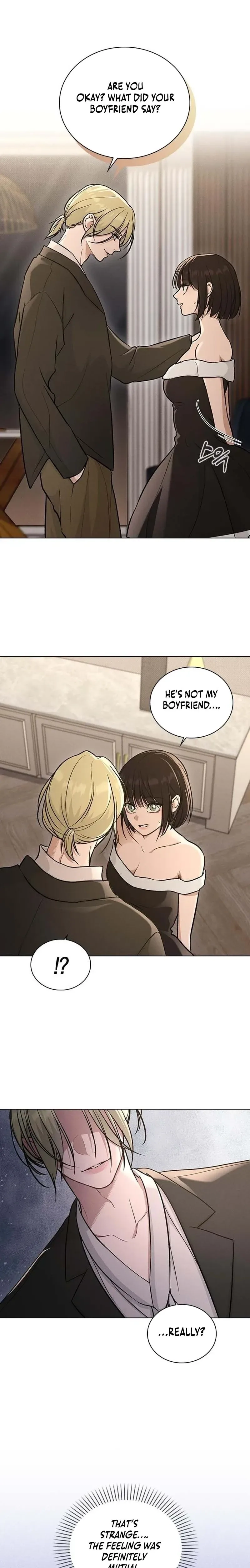 Ex-Love Review Chapter 67 page 15 - 