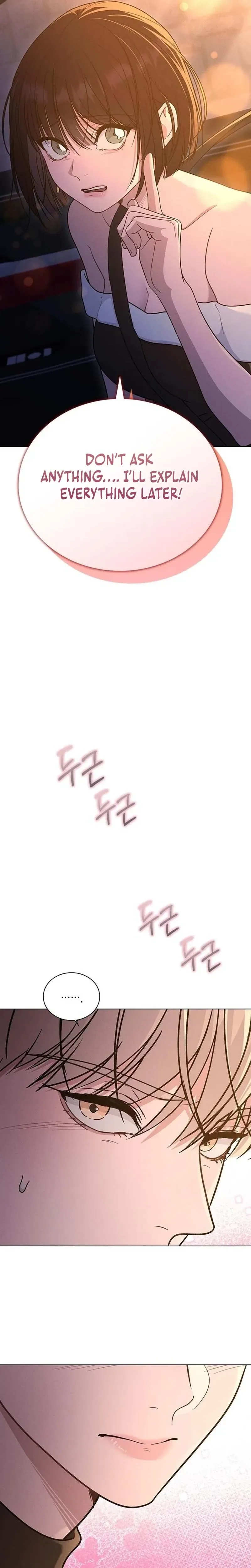 Ex-Love Review Chapter 67 page 27 - 
