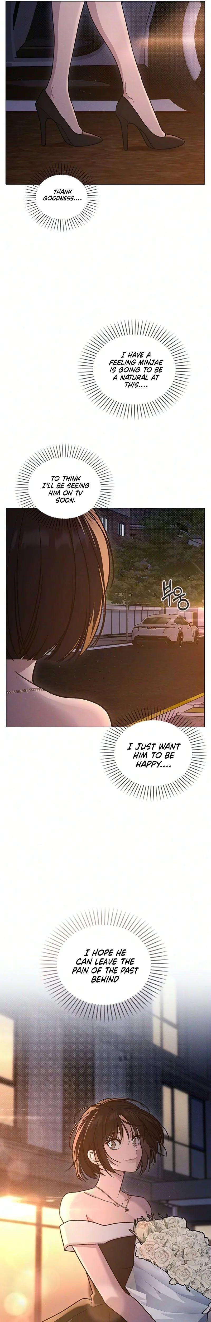 Ex-Love Review Chapter 69 page 10 - 
