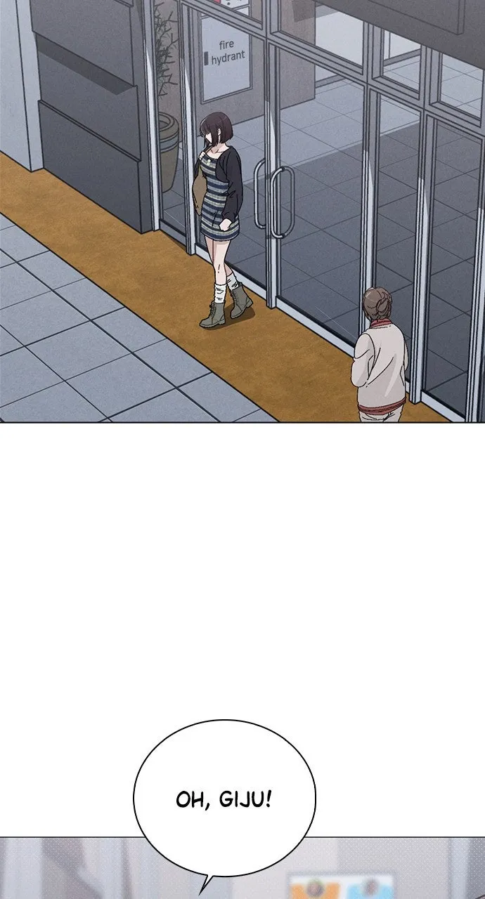 Ex-Love Review Chapter 7 page 2 - 