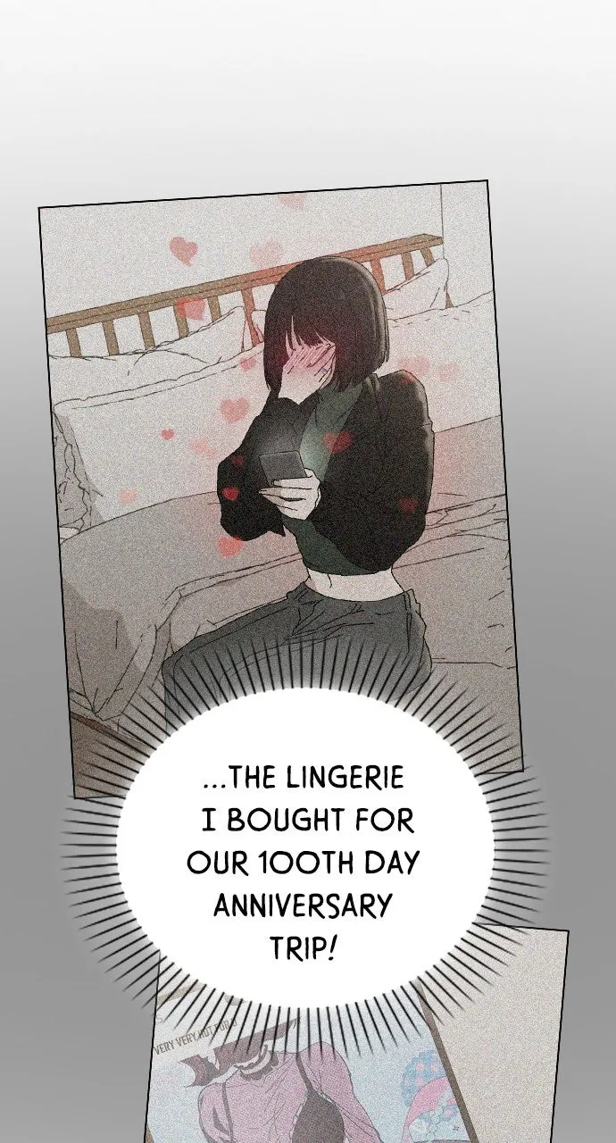 Ex-Love Review Chapter 7 page 13 - 