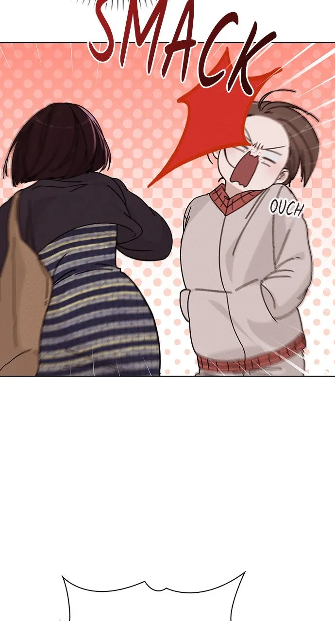 Ex-Love Review Chapter 7 page 15 - 