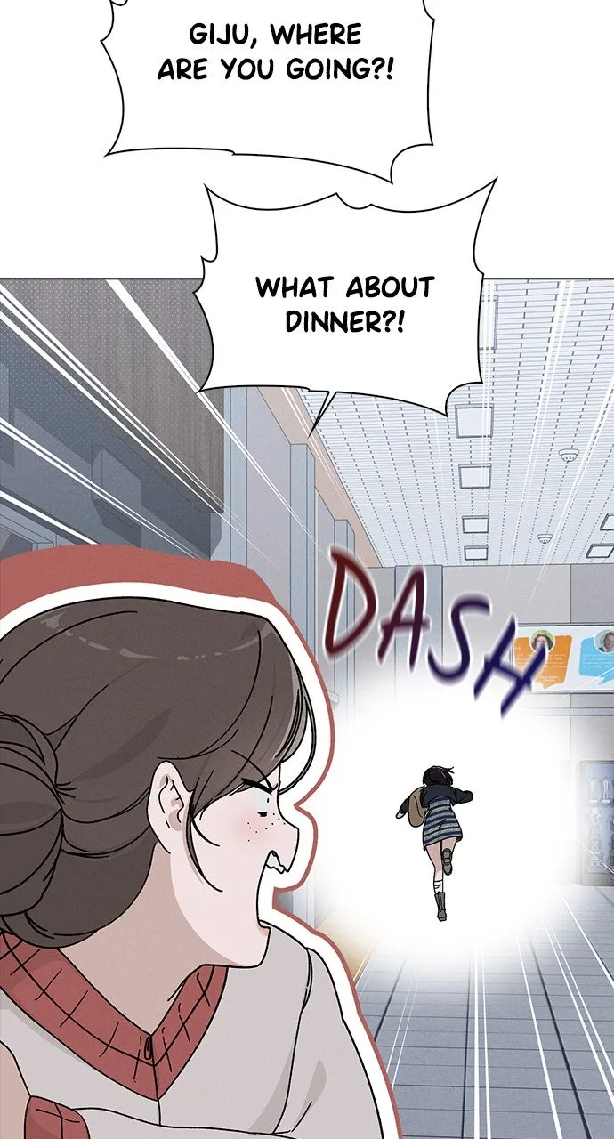 Ex-Love Review Chapter 7 page 16 - 