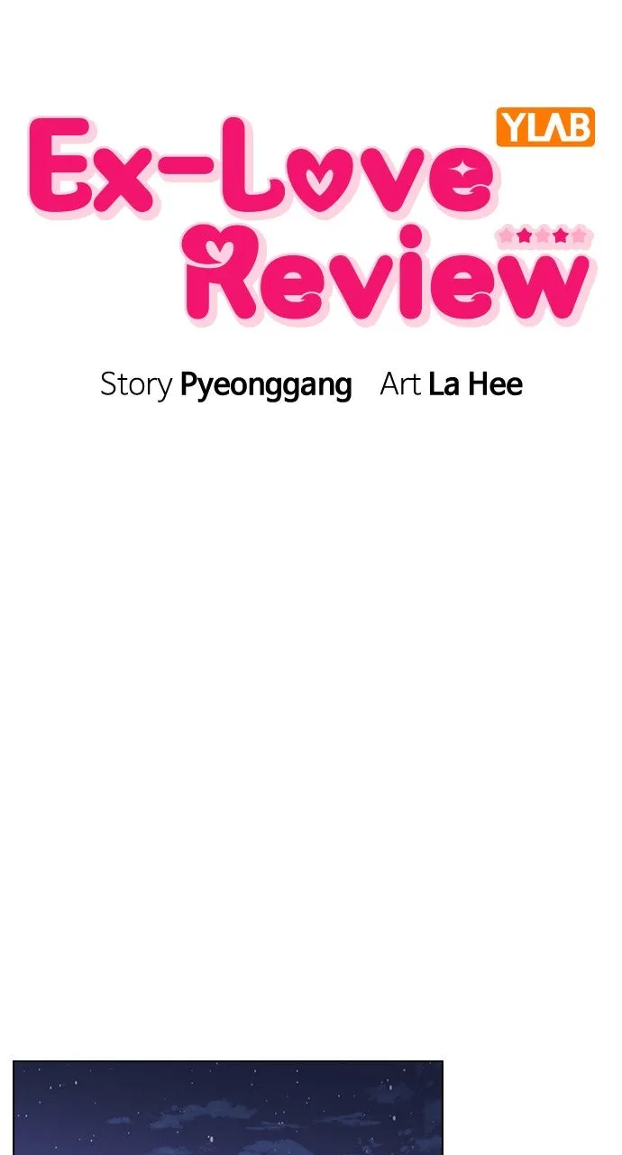 Ex-Love Review Chapter 7 page 18 - 
