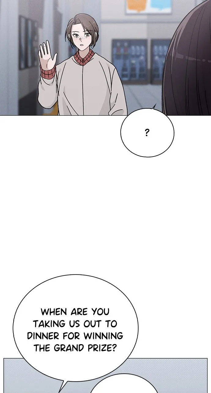 Ex-Love Review Chapter 7 page 3 - 