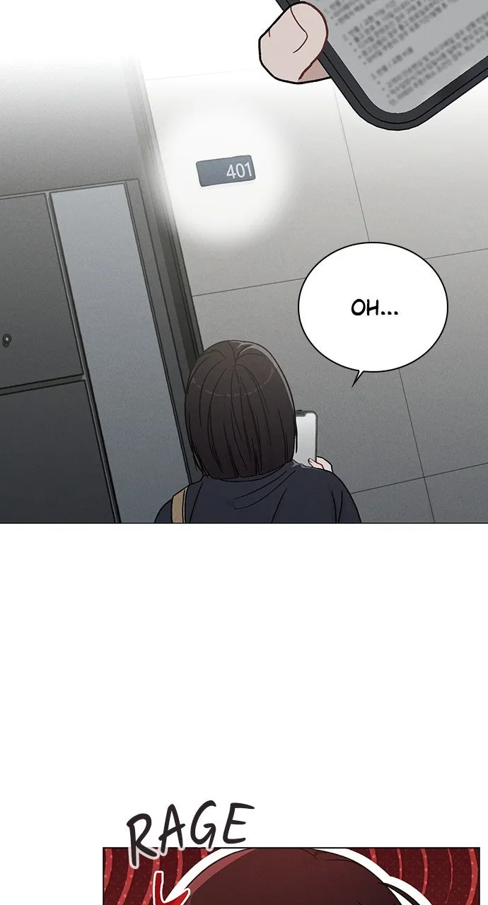Ex-Love Review Chapter 7 page 28 - 