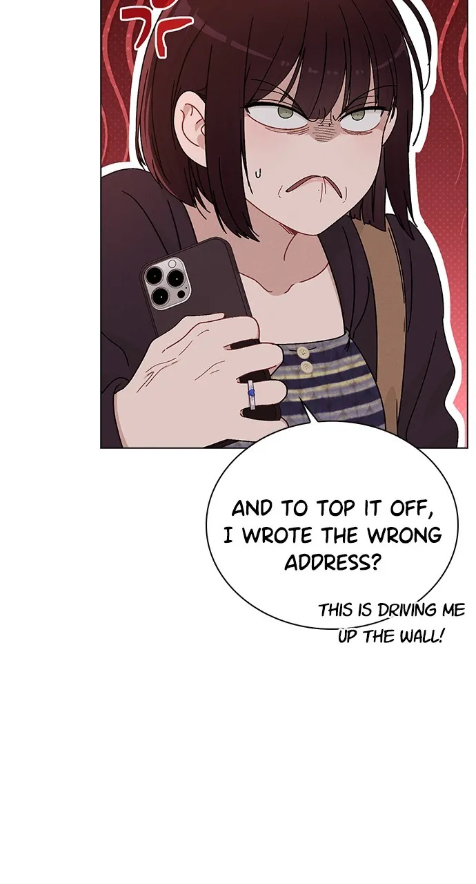 Ex-Love Review Chapter 7 page 29 - 