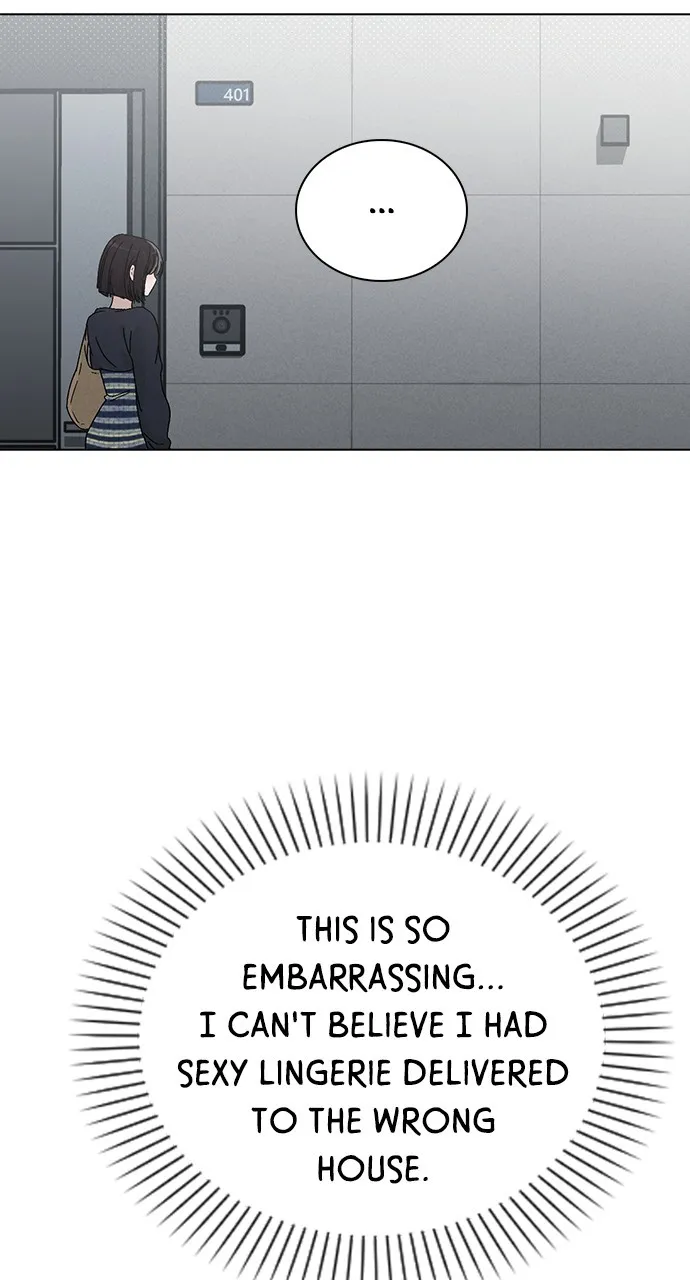 Ex-Love Review Chapter 7 page 30 - 