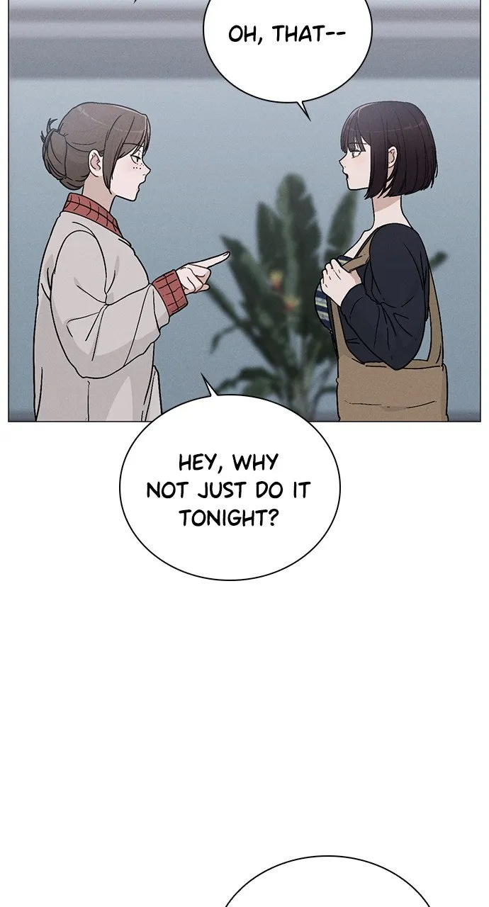 Ex-Love Review Chapter 7 page 4 - 