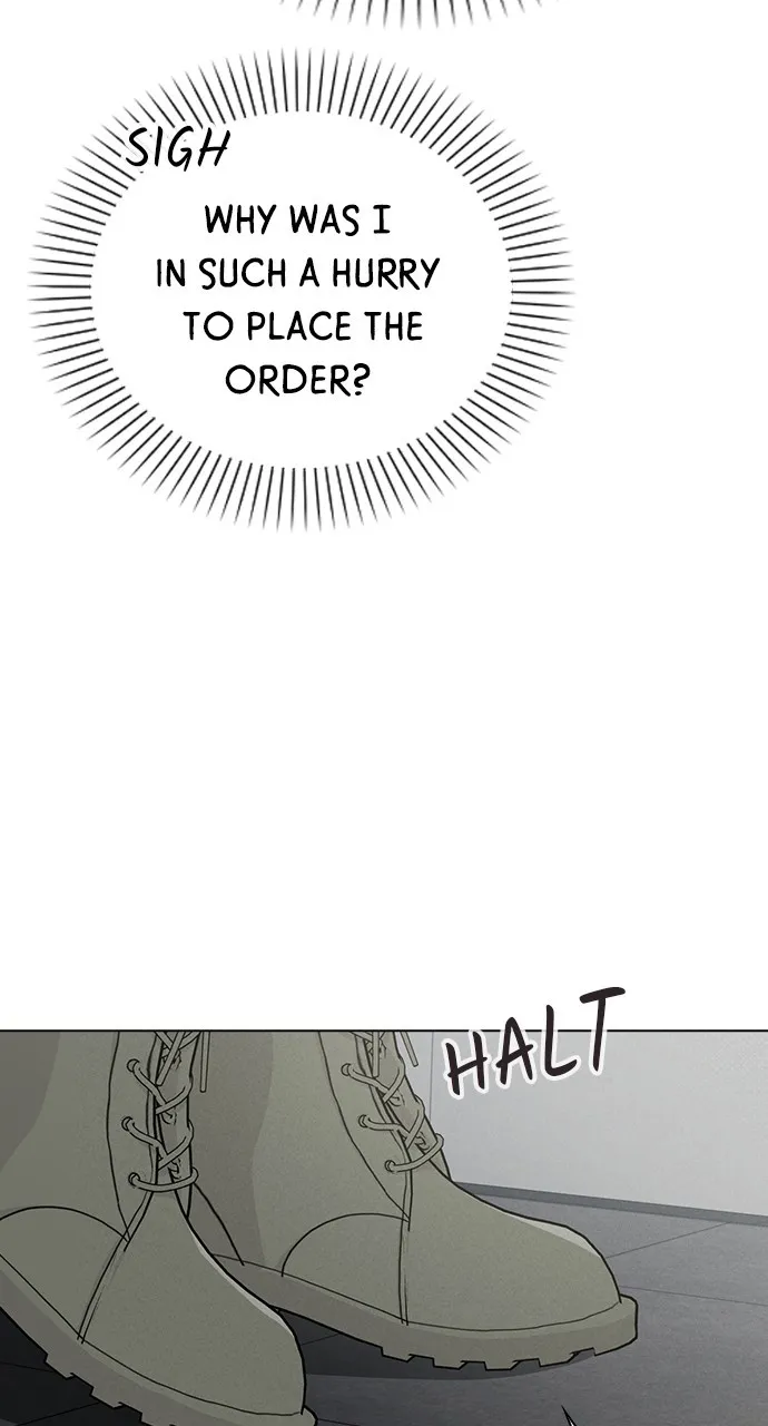 Ex-Love Review Chapter 7 page 31 - 