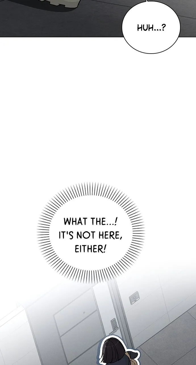 Ex-Love Review Chapter 7 page 32 - 