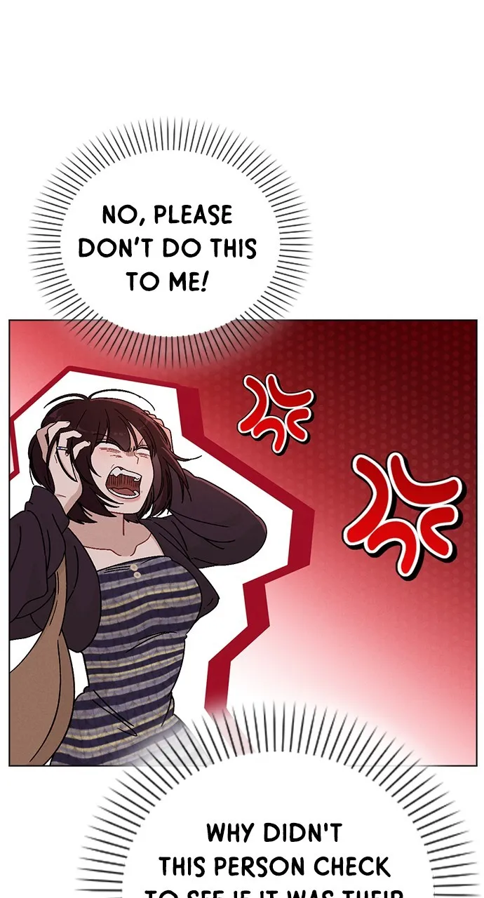 Ex-Love Review Chapter 7 page 34 - 