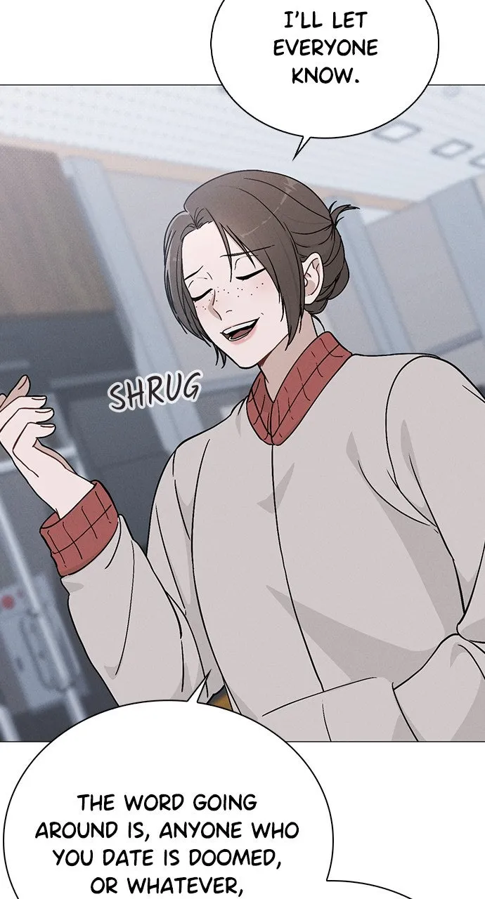 Ex-Love Review Chapter 7 page 5 - 